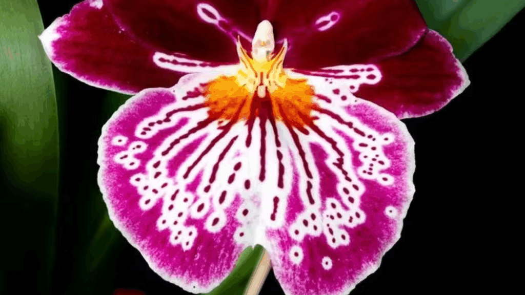 tree fern substrate for orchids