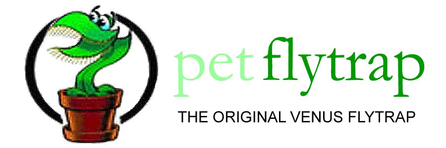 Pet Fly Trap