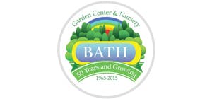 Bath Garden Center & Nursery