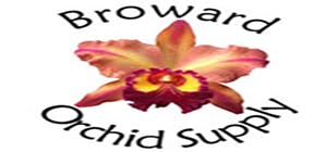 Broward Orchid Supply