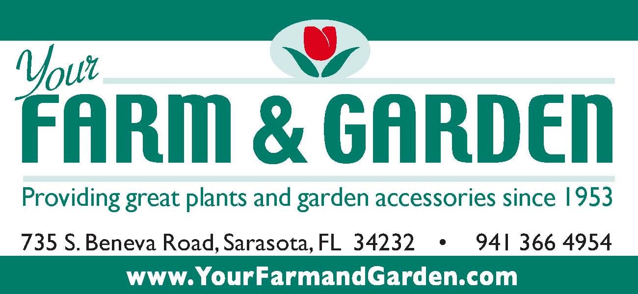 Your Farm and Garden