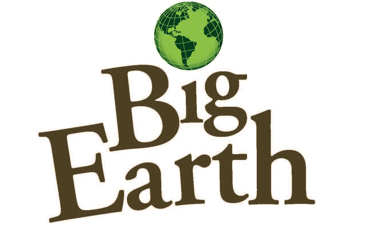 Big Earth Landscape Supply