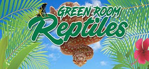 Green Room Reptiles