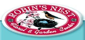 Robin’s Nest Floral & Garden Center
