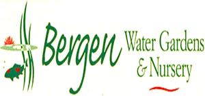 Bergen Water Gardens & Nursery