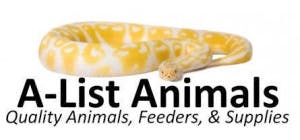 A-List Animals