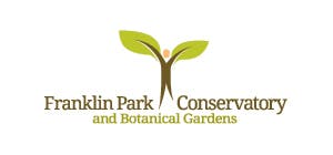 The Gift Shop at Franklin Park Conservatory