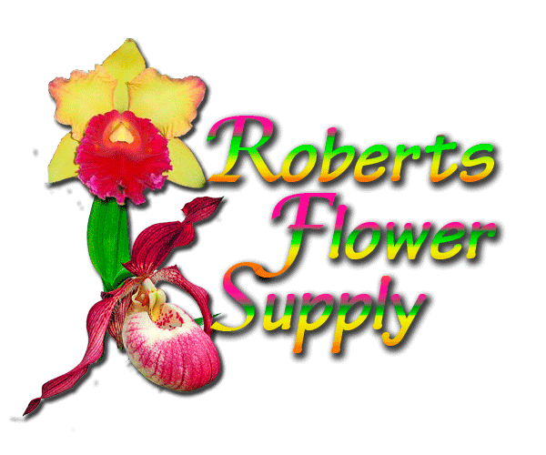 Roberts Flower Supply