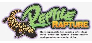 Reptile Rapture