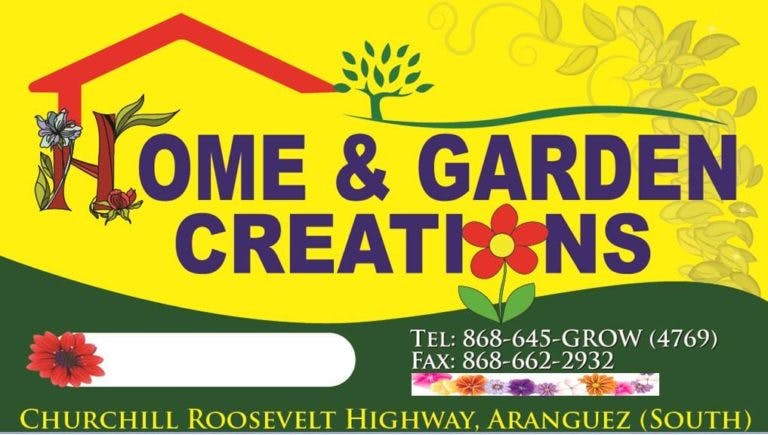 Home and Garden Creations