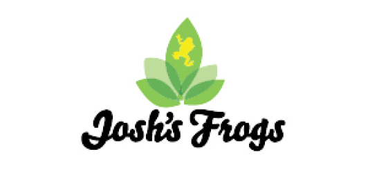 Josh’s Frogs
